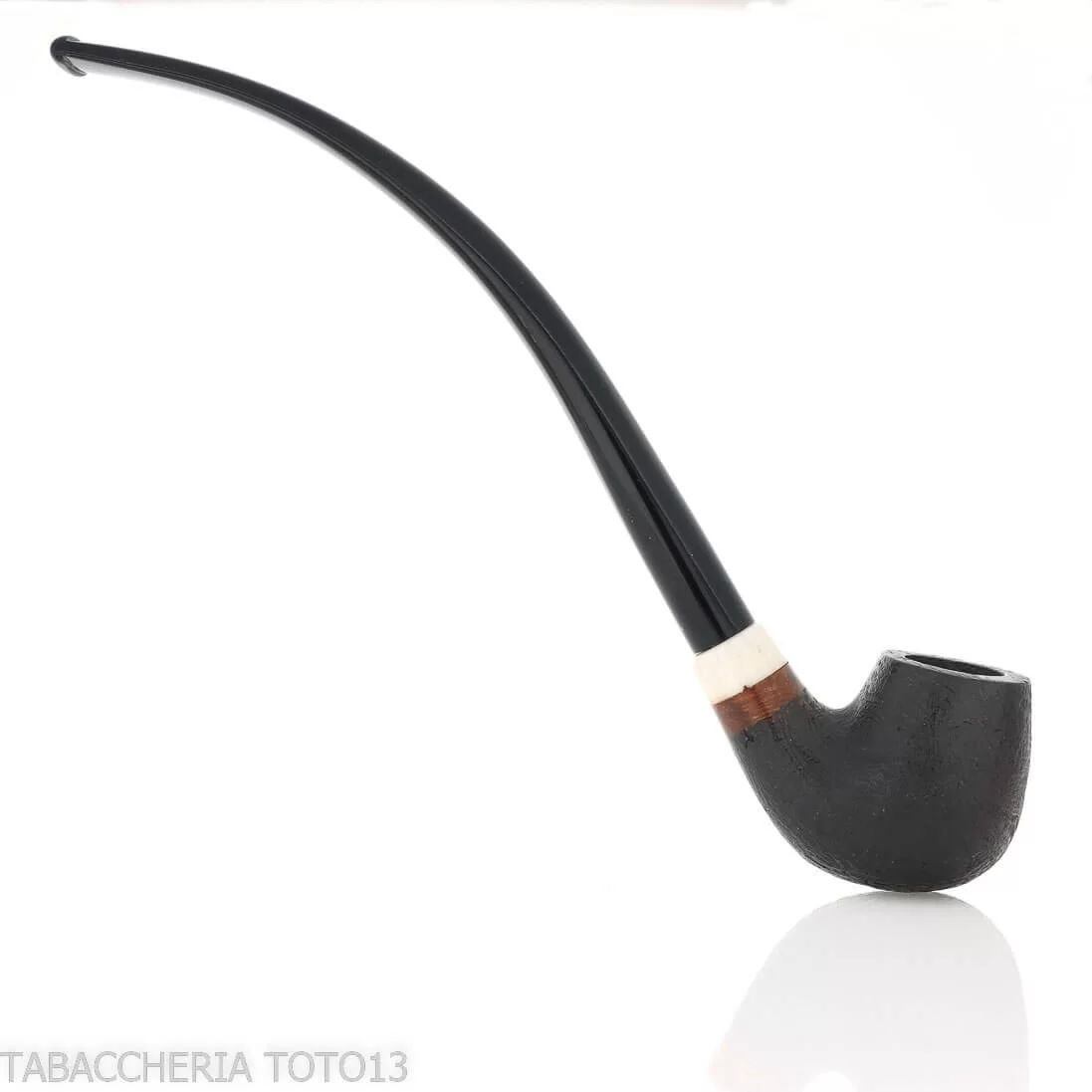 Scovolini per churchwarden lunghi 30 cm