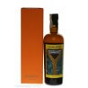 Samaroli Yehmon classic blended rum Vol.45% Cl.70 SAMAROLI Rhum