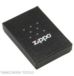 Zippo für Pfeife mit barocken Verzierungen - Feuerzeuge