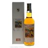 Rum Guyana Remember Moon Import by Pepi Mongiardino Vol.45% Cl.70 - Moon import Mongiardino