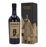 Jefferson bitter wichtig Vol.30% Cl.70 - Destilliert