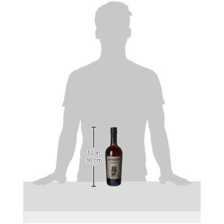 Jefferson bitter wichtig Vol.30% Cl.70 - Destilliert
