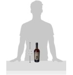 Jefferson amargo importante Vol.30% Cl.70 - Licores