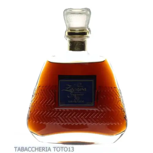 Zacapa centenario 30 aniversario Vol.40% Cl.70 - Distillati