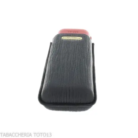 Partagas serie D portasigari 2 posti double corona - Accessori Per Sigari