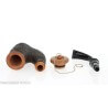 Pipe Brebbia en forme de Oom Paul rock hongrois - Brebbia Pipe