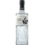 Haku japanese craft vodka Vol.40% Cl.70 - Licores