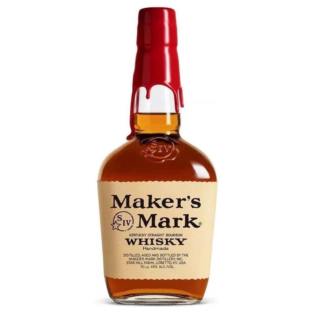 Maker\'s Mark Kentucky Bourbon Whiskey | on line sale and shipping