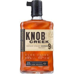 Knob Creek 9 Anni Kentucky Bourbon Whiskey Vol.50% Cl.70 KNOB CREEK distillery Bourbon Bourbon