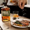 Knob Creek Rye Kentucky Bourbon Whiskey Vol.50% Cl.70 KNOB CREEK distillery Bourbon