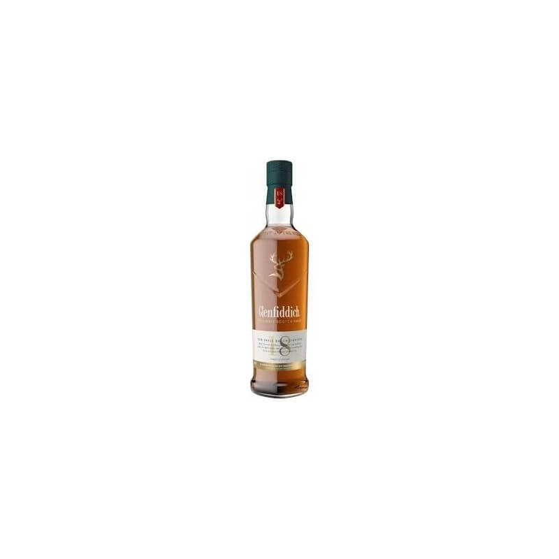 Glenfiddich 18 Y.O. Vol.40% Cl.70 - Glenfiddich Distillery