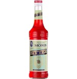 Non-alcoholic Bitter Monin for aperitifs Vol. 0% Cl.70 - Spirits - Sugar cane juice