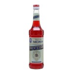 Non-alcoholic Bitter Monin for aperitifs Vol. 0% Cl.70 - Spirits - Sugar cane juice
