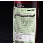 Non-alcoholic Bitter Monin for aperitifs Vol. 0% Cl.70 - Spirits - Sugar cane juice