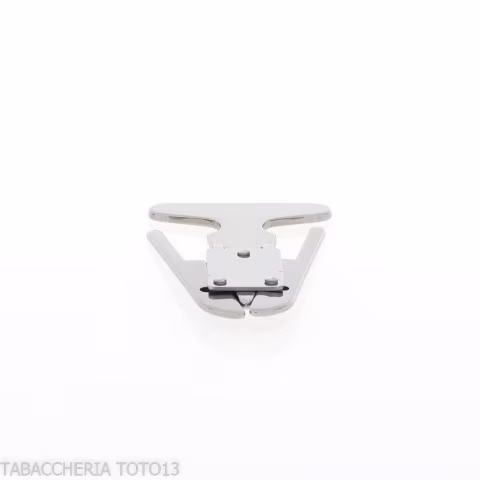 Cortador adaptable para raspador de quemador de pipas - Accesorios para pipas de tabaco