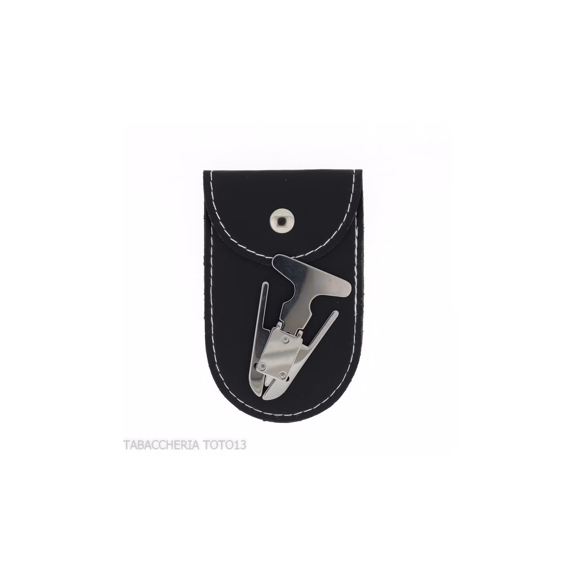 Cortador adaptable para raspador de quemador de pipas - Accesorios para pipas de tabaco