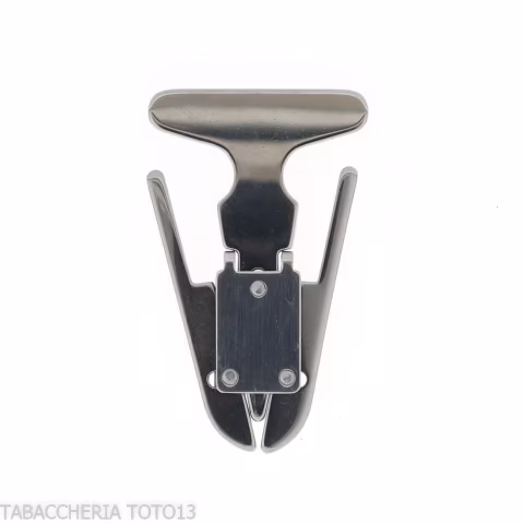 Cortador adaptable para raspador de quemador de pipas - Accesorios para pipas de tabaco