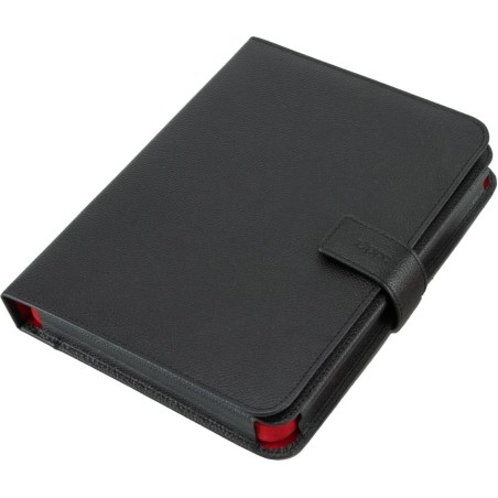 Estuche Zippo para coleccionistas en acabado negro y rojo - Accesorios Ligero - Zippo