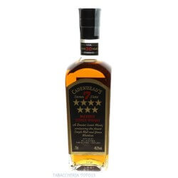 Cadenhead's 7 Stars 30 yo blended scotch whisky Vol.48,2% Cl.70 Cadenhead's Whisky