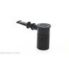 B13 limited edition Tsuge Spider in radica nera sabbiata reverse calabash concept - Bentley Pipes