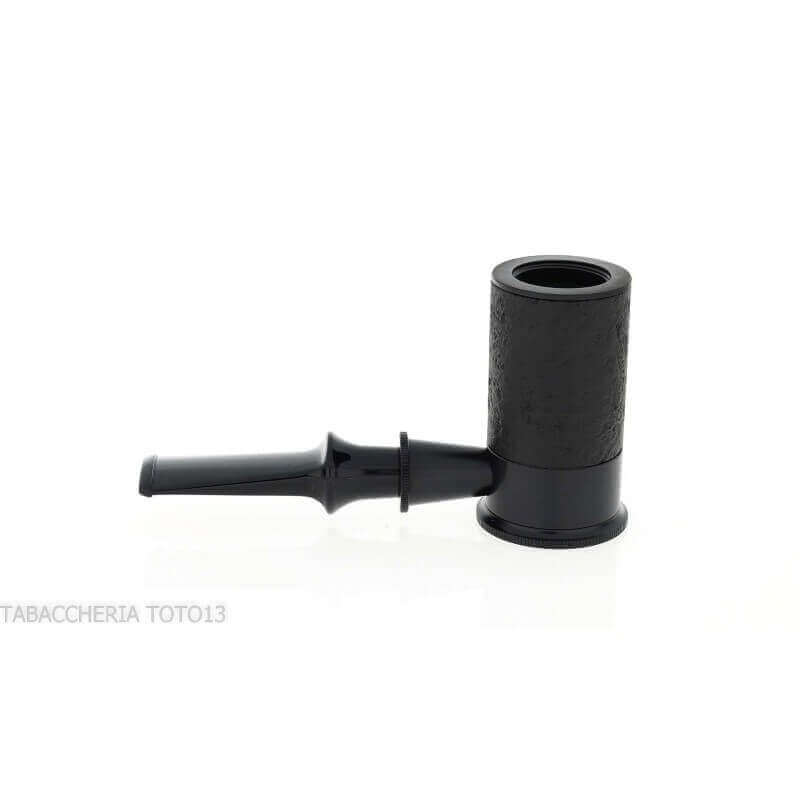 B13 limited edition Tsuge Spider in radica nera sabbiata reverse calabash concept - Bentley Pipes B13 limited edition Tsuge Spider in radica nera sabbiata reverse calabash concept - Bentley Pipes