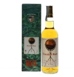 Trinidad ron Moon Import by Pepi Mongiardino Vol.45% Cl.70 - Licores