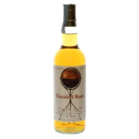 Trinidad ron Moon Import by Pepi Mongiardino Vol.45% Cl.70 - Licores