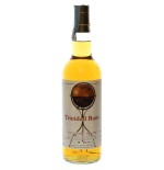Trinidad ron Moon Import by Pepi Mongiardino Vol.45% Cl.70 - Licores
