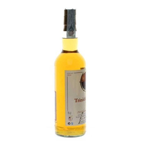 Trinidad ron Moon Import by Pepi Mongiardino Vol.45% Cl.70 - Licores
