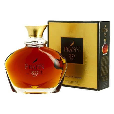 Cognac Frapin XO Vip Vol.40% Cl.70 FRAPIN Cognac