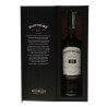 Bowmore 25 years old small batch release Vol.43% Cl.70 Bowmore Distillery Whisky