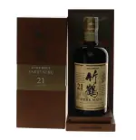 Nikka Taketsuru 21 y.o. pure Malt Vol.43% Cl.70 - Distillati