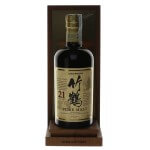 Nikka Taketsuru 21 y.o. pure Malt Vol.43% Cl.70 Nikka Distillery Whisky Whisky