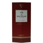 Macallan Rare Cask 1824 Master Series Vol.43% Cl.70 Macallan Distillery Whisky