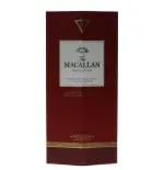 Macallan Rare Cask 1824 Master Series Vol.43% Cl.70 - Destilliert