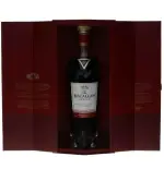 Macallan Rare Cask 1824 Master Series Vol.43% Cl.70 - Destilliert