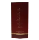 Macallan Rare Cask 1824 Master Series Vol.43% Cl.70 - Destilliert