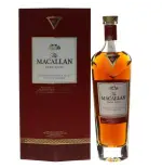 Macallan Rare Cask 1824 Master Series Vol.43% Cl.70 - Destilliert