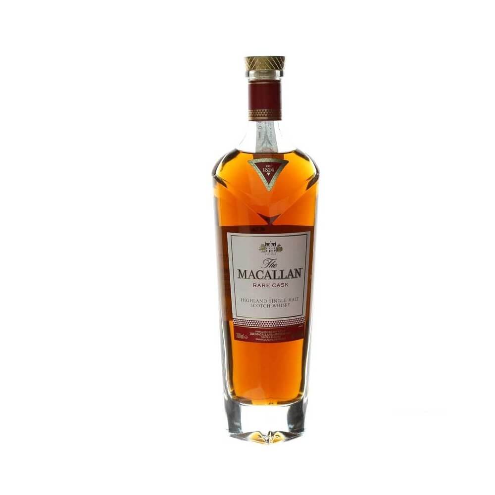 Macallan Rare Cask 1824 Master Series Vol.43% Cl.70 - Macallan Distillery