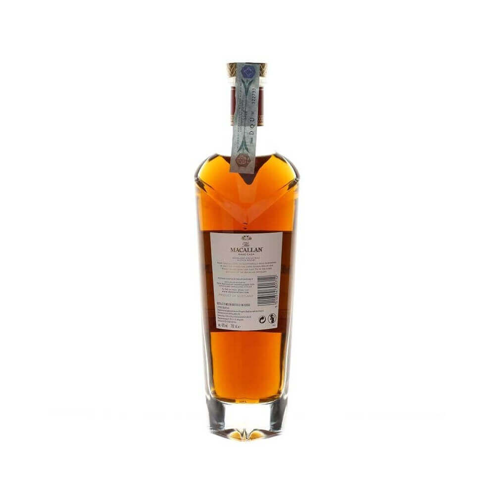 Macallan Rare Cask 1824 Master Series Vol.43% Cl.70 - Macallan Distillery