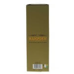 Hampden Estate Velier OWH Jamaica rum Vol.46% Cl.70 Hampden Estate Distillery Rhum Rhum