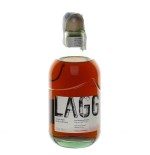 Lagg Corriecravie Heavily peated Sherry cask finish Vol.55% Cl.70 - Distillati