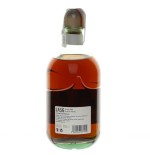 Lagg Corriecravie Heavily peated Sherry cask finish Vol.55% Cl.70 - Distillati