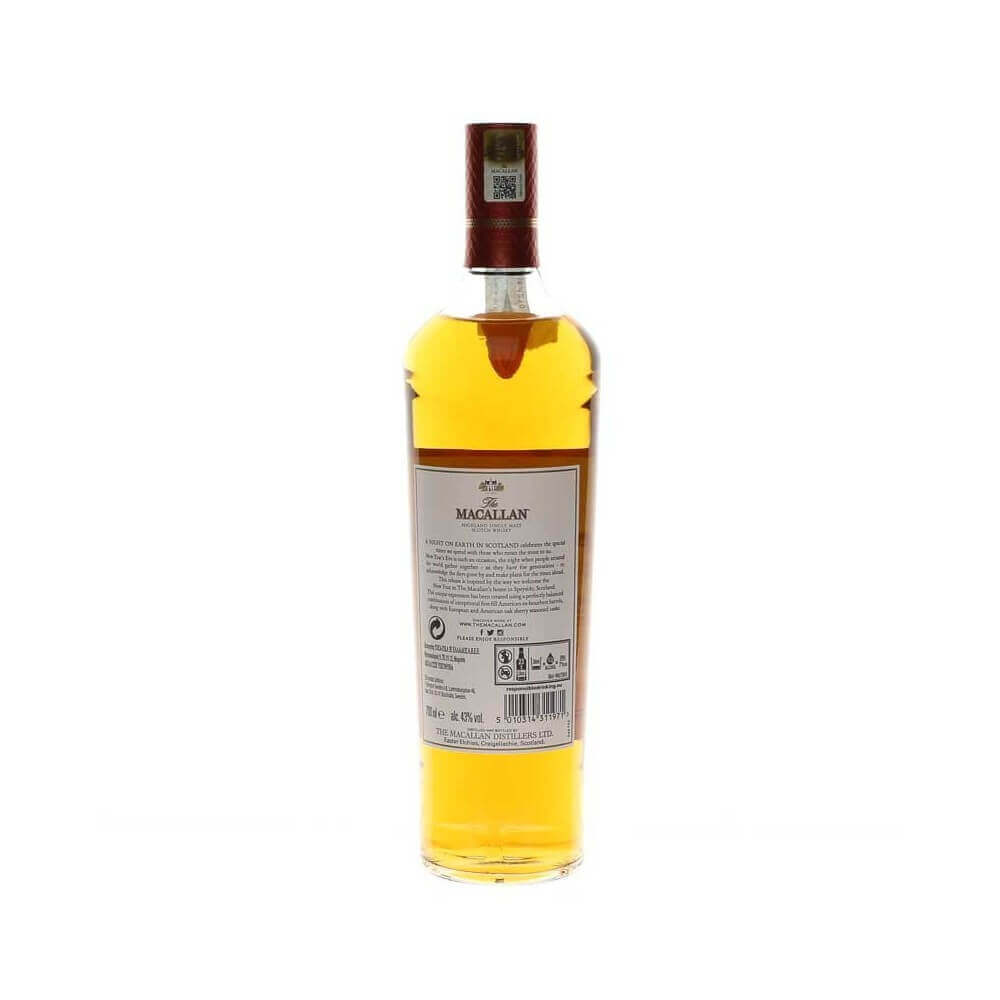 Macallan a night on earth Polaris limited edition | Online