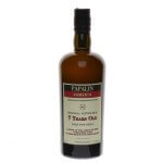 Papalin Jamaica 7 yo finest blend of old rums By Velier Vol.57,18% Cl.70 Habitation Velier Rhum