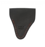 Forbice per sigari bilama in carbonio nichelato forgiato Nabucco by Fox Knives - Accessori Per Sigari