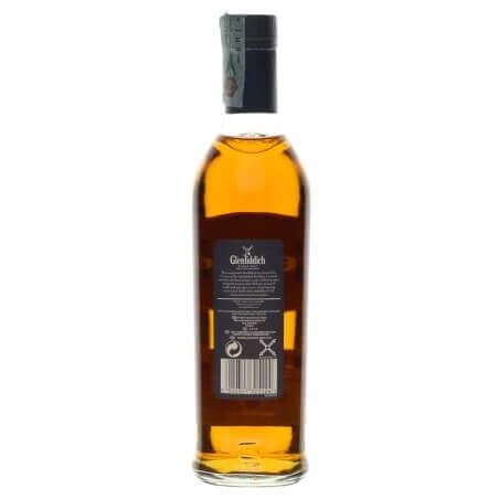 Glenfiddich 15 Y.O. Distillery Edition Vol.51% Cl.70 GLENFIDDICH DISTILLERY Whisky Whisky