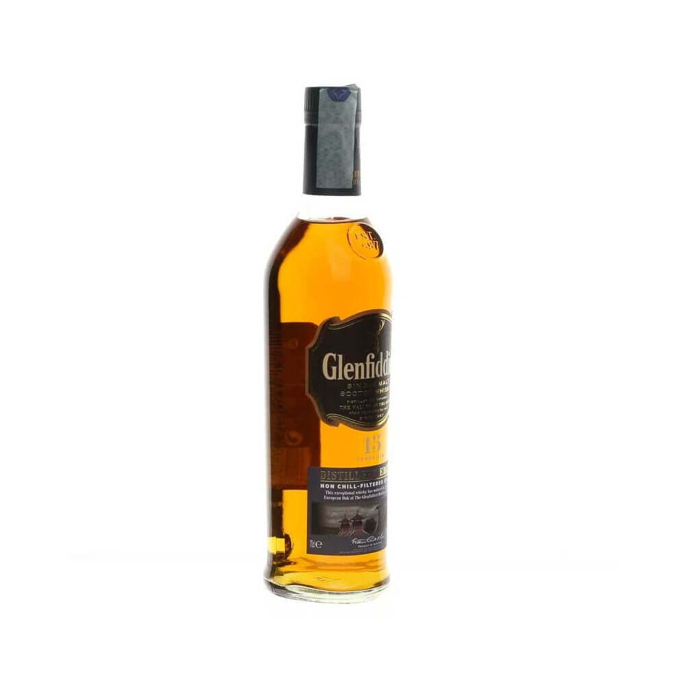 Glenfiddich 15 Y.O. Distillery Edition Vol.51% Cl.70 - Glenfiddich Distillery