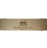 Sciabola del sommelier lama PTFE inox nero Due Cigni - Accessori Per Vino & Liquori e Bicchieri