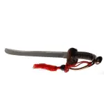 Sciabola del sommelier lama PTFE inox nero Due Cigni - Accessori Per Vino & Liquori e Bicchieri